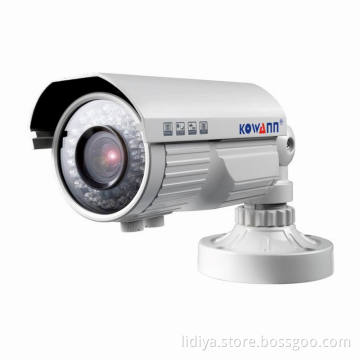 2.8-12mm Zoom Lens Camera